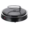 Pitsategija Emerio PO-115984 6 pitsat 1200 W Must Oranž
