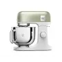 Kenwood kMix KMX760GR lauamikser 1000 W Roheline, Hall