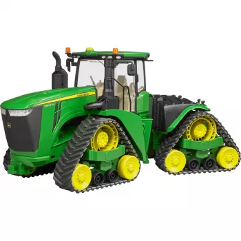 Roomiktraktor John Deere 9620 RX