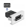 DisplayPort-moodul DeLOCK Easy 45 81305