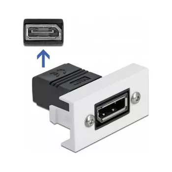 DisplayPort-moodul DeLOCK Easy 45 81305