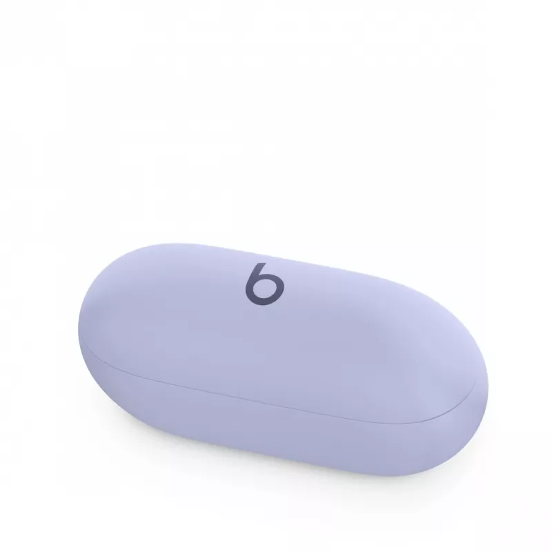 Kõrvaklapid Beats Solo Buds Arctic purple