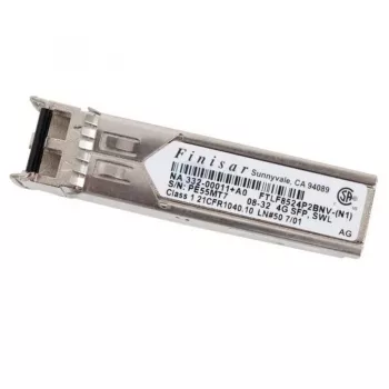 SFP 10Gb optiline transiiver NETAPP SHRTWV (mudel 332-00279R6-RFB)