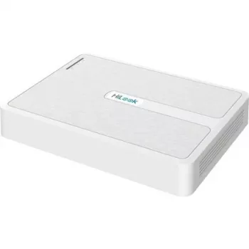 HiLook NVR | NVR-108H-D/4P(D) | 1 | 8-kanaliga