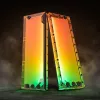 EK Water Blocks EK-Quantum Volume3 FLT 360mm D-RGB akrüül