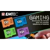 MicroSDXC-kaart Emtec Gaming 512 GB