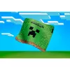 Hiirematt Razer Gigantus V2 Medium Minecraft Edition — tekstuurpind, kummist alus, keskmine suurus