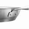 Fiskars All Steel mitmeotstarbeline pann ümmargune