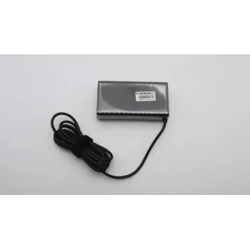 AC adapter Lenovo 5A11J62090 20V 3.25A — asendustoiteplokk ühilduvatele Lenovo sülearvutitele