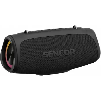 Kaasaskantav Bluetooth-kõlar SENCOR RESONEX MIDI 80W, IPX7 veekindel