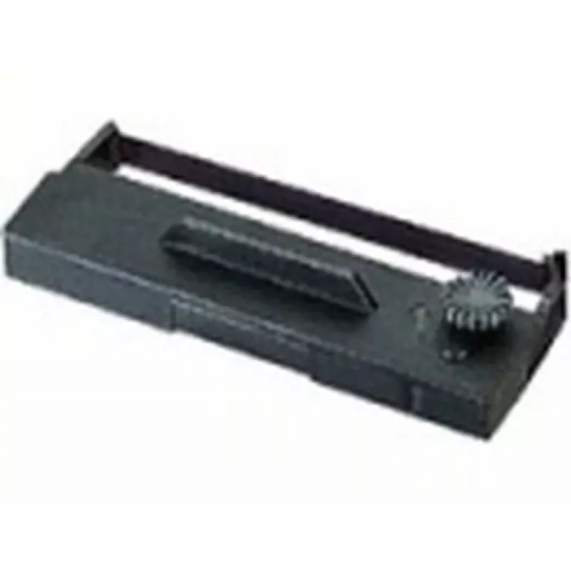 Epson ERC27B lindikassett printeritele TM-U290/II, -U295, M-290, must