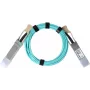 BlueOptics QSFP28 fiiberkoost BO282803L7M 100G 850nm, mitmerežiimiline OM3/OM4 ühilduv