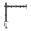 Monitorikinnitus 17-32 10 kg max, teras