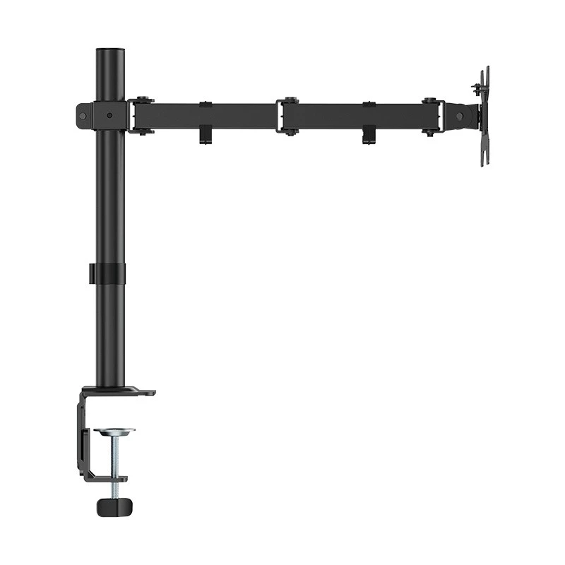 Monitorikinnitus 17-32 10 kg max, teras