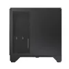 Arvutikorpus Montech KING 45 PRO must — micro ATX / Mini-ITX, Midi Tower