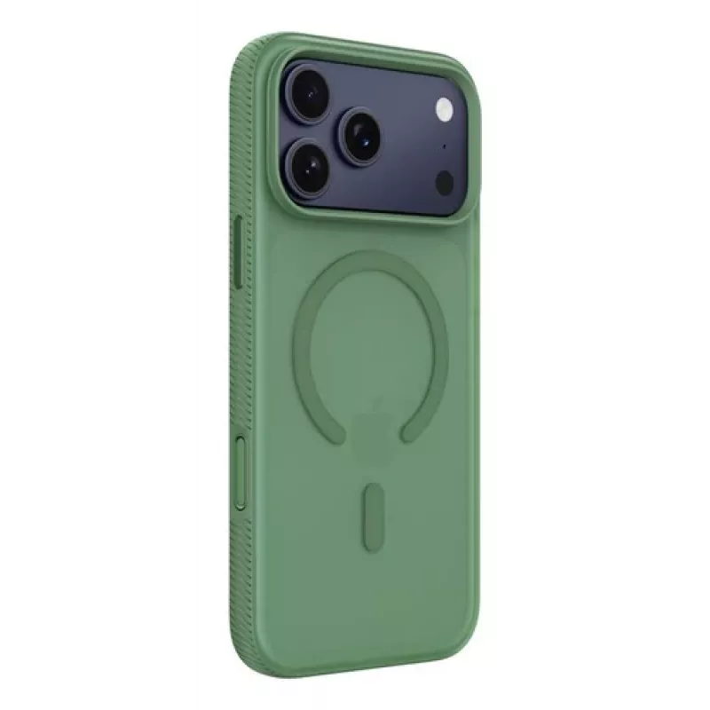 Belkin SheerForce Grip Series - tagakaas mobiiltelefonile