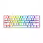 Razer | Huntsman Mini 60% | Mänguklaviatuur | Juhtmega | Optomehaaniline | RGB LED taustvalgustus | Põhjamaade paigutus