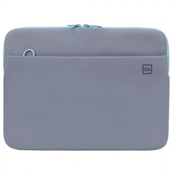 Tucano TOP - sülearvuti ümbris - Second Skin - 33cm - 30,50cm (12) / 33,00cm (13) - lilla (BFTMB13-PP)
