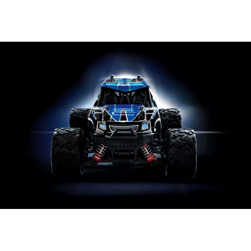 Revell Control 24831 X-Treme Cross Thunder 1:18 Algtaseme Elektriline RC Mudelauto Buggy Nelikvedu (4WD) (24831)