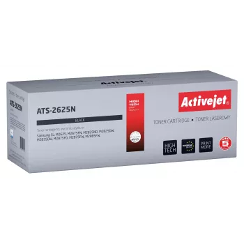 Activejet ATS-2625N tooner (asendus Samsung MLT-116L; Supreme; 3 000 lehekülge; Must)