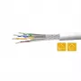 Etherneti paigalduskaabel Draka Cat.7 S/FTP UCH74P100 100 m
