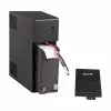 Eaton 5S 700i katkematu toiteallikas (UPS) 0,7 kVA 420 W 6 vahelduvvoolupistikuga