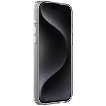 Läbipaistev ümbris Belkin MSA021btCL iPhone 15 Pro-le 15,5 cm
