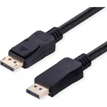 DisplayPorti kaabel VALUE 11.99.6024 5 m Must