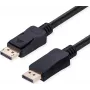 DisplayPorti kaabel VALUE 11.99.6024 5 m Must