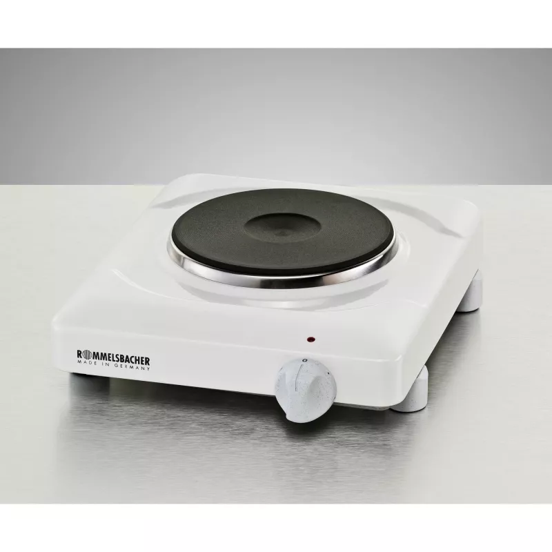 Rommelsbacher THS 1090 - elektripliit