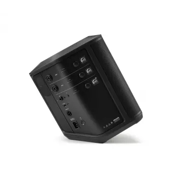 Bose S1 Pro+ Stereo kaasaskantav kõlar Must