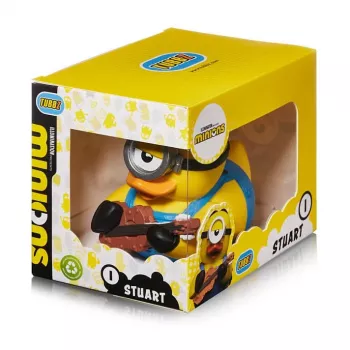 TUBBZ Sammelente - Minions Stuart 9 cm