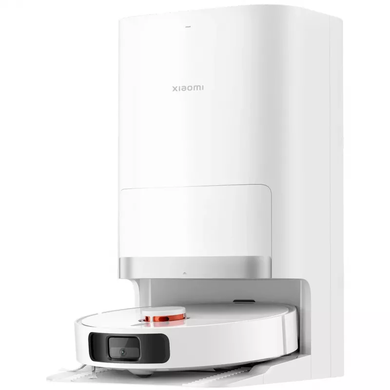 Xiaomi X20+ robottolmuimeja 0.35 L kotivaba Valge