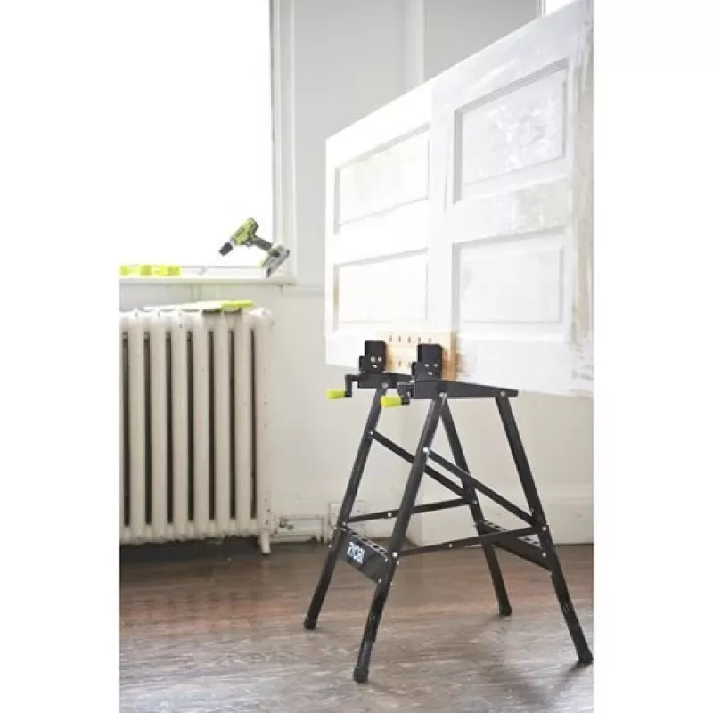 Ryobi RWB02 tööpink Kaasaskantav tööpink