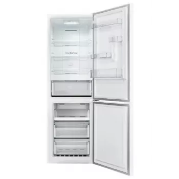 Külmik-sügavkülmik AMICA FK3506.2FW(E) 350 L, energiaklass E