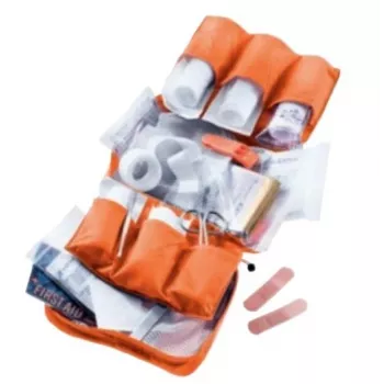 Deuter esmaabikomplekt Pro reisikomplekt