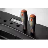 Töökojakapp NEO tools PRO 12 sahtlit 84-225, vastupidav terasest tööriistade hoiustamine