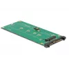 Sisemine M.2 adapter DeLOCK 62865