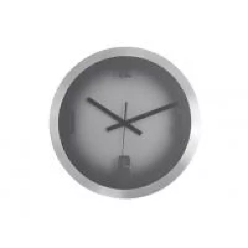 NeXtime kell 3020 Mist, Ø35 cm, sein, hall