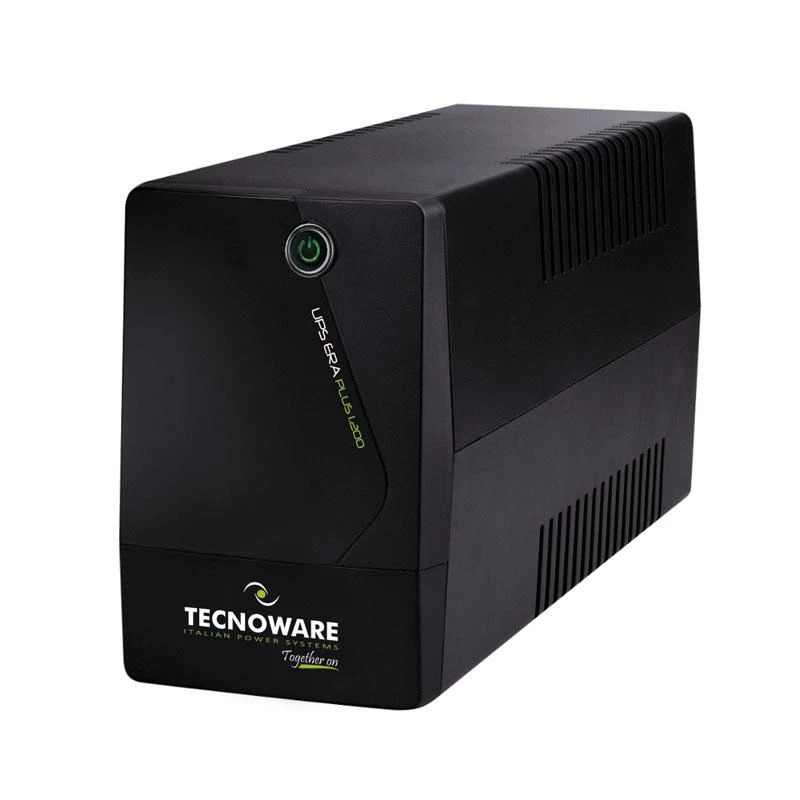 Katkematu toiteallikas Tecnoware Era Plus 800