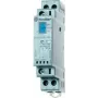 Finder Paigalduskontaktor 24VAC/DC, 2S, LED 22.32.0.024.4340 (223200244340)