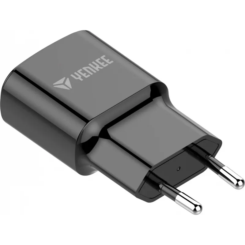 Laadija USB C 18W 3A Quick Charge 3.0