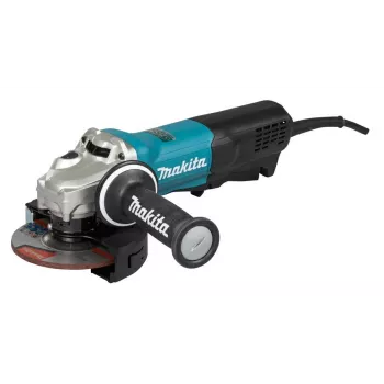 MAKITA. NURKLIHVIJA.125mm GA5095X01 1900W KANNETATAV LÜLITI