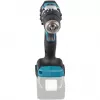Makita DHP487Z puur 1700 RPM võtmeta 1,4 kg Must, Sinine
