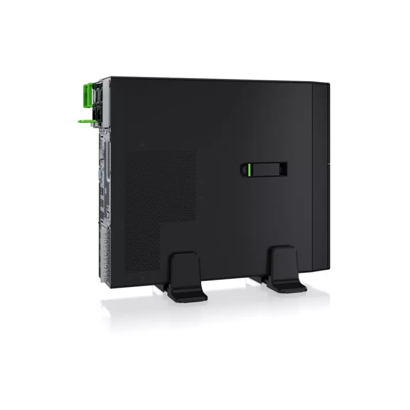 Fsas Technologies Fujitsu PRIMERGY TX1320 M6 - Server - UCFF - 1 x Xeon 6333P / 3,1 GHz - RAM 32 GB - SATA/SAS - kuumvahetusega 6,4 cm (2,5 tolli)