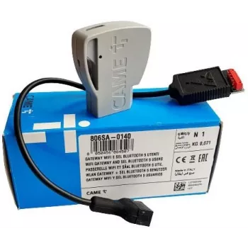 CAME KEY - moodul WiFi/BLUETOOTH (806SA-0140)