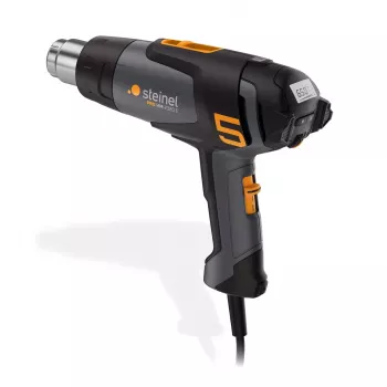 Kuumapuhur Steinel HM 2320 E 2300W reguleeritav temperatuur, püstolkäepide, juhtmega