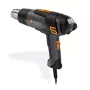 Kuumapuhur Steinel HM 2320 E 2300W reguleeritav temperatuur, püstolkäepide, juhtmega