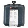 Ruudukujuline praepann Russell Hobbs RH00997EU73 26 cm Stone mittenakkuva kattega