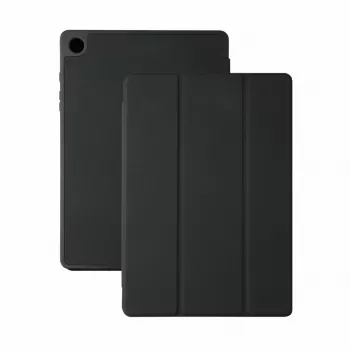 Folio Case 4smarts Galaxy Tab A9+ 27,9 cm (11 tolli) Must